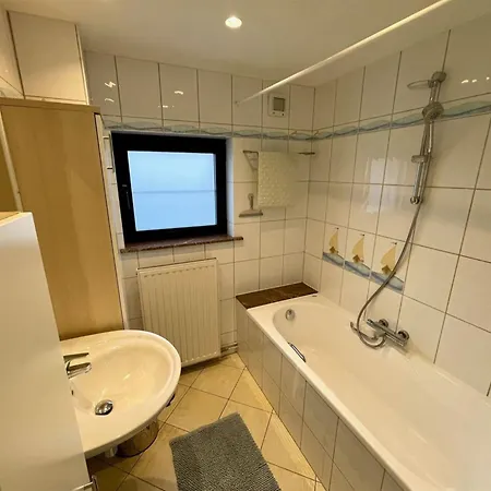 펜션 Spacious Located On The Dunes *