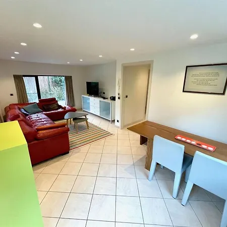 Spacious Located On The Dunes *