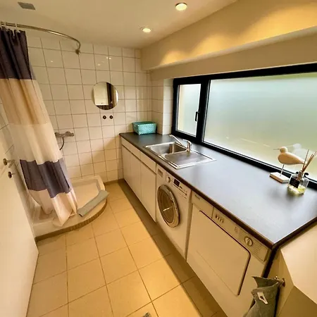 Spacious Located On The Dunes