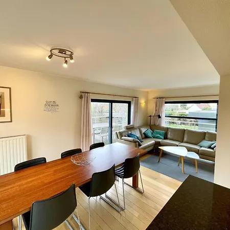 Spacious Located On The Dunes 펜션 오스트두인케르케