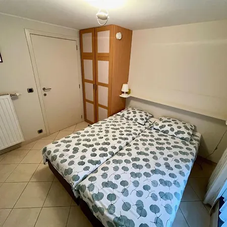 펜션 Spacious Located On The Dunes *